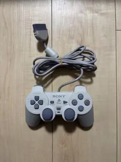 SONY PS One アナログコントローラー