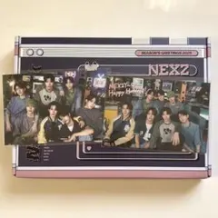 2026年最新】NEXZ シーグリの人気アイテム - メルカリ