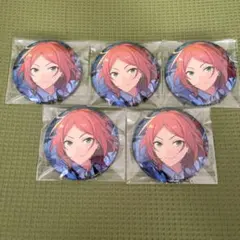 あんスタ イベコレ缶バッジ 葵ゆうた idol