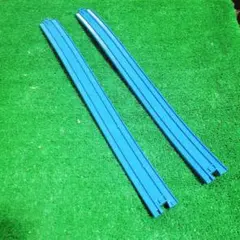 スラックライン練習用レール 半円平均台 - メルカリ