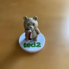ted2 テッド2 フィギュア