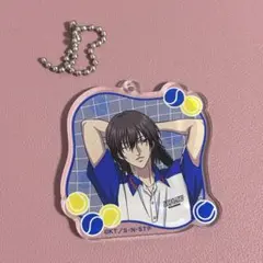 【テニプリ 新テニスの王子様】不二周助 アクリルキーホルダー