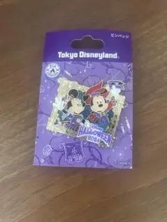 ディズニー ピンバッジ ハロウィン 2024 - メルカリ