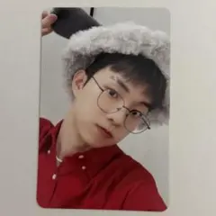 THEBOYZ ドボイズ キュー Q phantasy 特典 トレカ