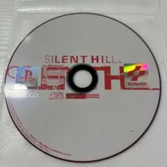 サイレントヒル テレビゲーム