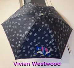 2026年最新】Vivienne Westwood 柄：柄 レディース折りたたみ傘 晴雨