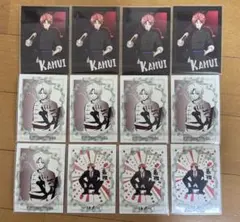 銀魂　ぱしゃこれ　神威