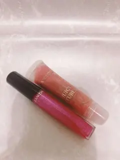 LANCOME リップグロス 2本セットのサムネイル