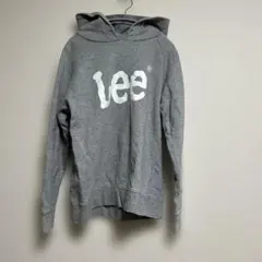 Lee パーカー　レディース　Lのサムネイル