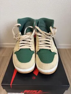 2026年最新】Nike Air Jordan 1 High The Returnの人気アイテム - メルカリ
