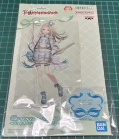 学園アイドルマスター 篠澤 広 TRAVAS TOKYO アクリルスタンド - メルカリ