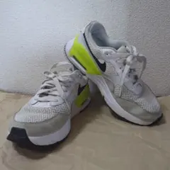 ナイキ エアマックス スニーカー　SYSTM NIKE W AIR MAX