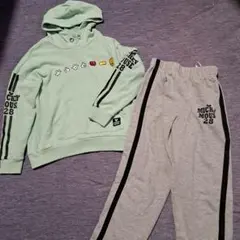 キッズ ジャージ