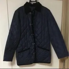 キルティングコート キルティングジャケット