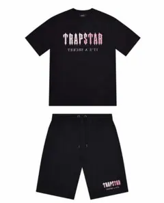 2025年最新】TrapStar ハーフパンツの人気アイテム - メルカリ