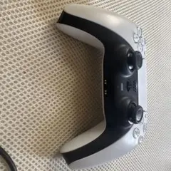 PS5 ワイヤレスコントローラー ホワイト/ブラック