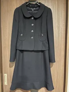 クレージュ　セレモニースーツ