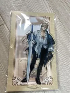 Fate/Grand Order Fes. 2025 アクスタ　ガウェイン