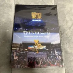 2026年最新】UVERWORLD dvd 日産の人気アイテム - メルカリ