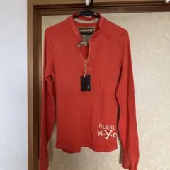 RUEHL No.925 長袖カットソー S