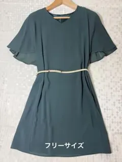 Alphabet's alphabet イベントドレス