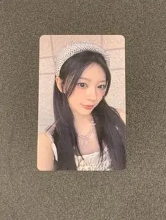 2026年最新】illitモカトレカの人気アイテム - メルカリ