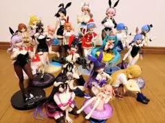 美少女　フィギュア　まとめ売り　22個セット 2026年最新】美少女フィギュア まとめ売りの人気アイテム - メルカリ