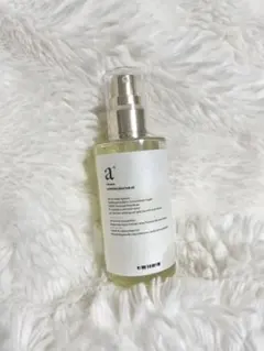 a+ underbar plus hair oil アンダーバー ヘアオイル