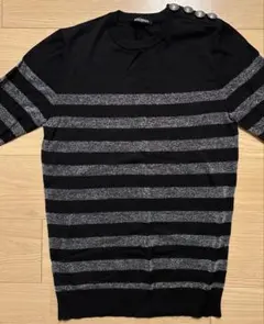 ニットセーター ニット