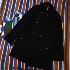 ★ローラアシュレイ　【良品✨️】ニットコートのサムネイル