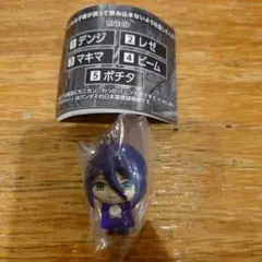 チェンソーマン　めじるしアクセサリー　レゼ　めじるし