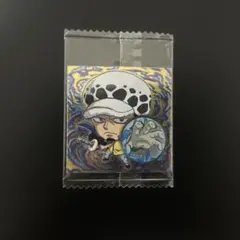 LOG6 トラガルファー・ローSEC【ワンピースシールウエハース】ワノ国のサムネイル