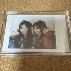 月足天音 真中まな チェキ 🍒 𝙋 𝙍 𝙀 𝙎 𝙀 𝙉 𝙏 𝐋𝐀𝐑𝐌𝐄 𝟎𝟔𝟎未公開カット❤️ 《月足天