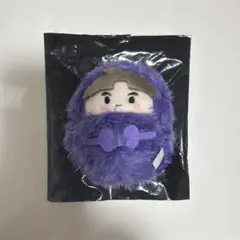 忍たま乱太郎 くるたぴぬい 竹谷八左ヱ門