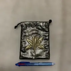 新品未使用　CHANEL SUBLIMAGE ポーチ