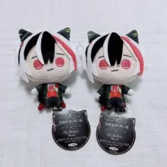 あくねこ まめこっと ベリアン ベレン - メルカリ