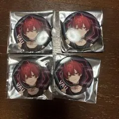 2025年最新】ばぁうくん 缶バッジ まとめ売りの人気アイテム - メルカリ