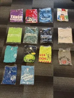 シンガーズハイ まとめ売り Tシャツ タオル ラババン - メルカリ