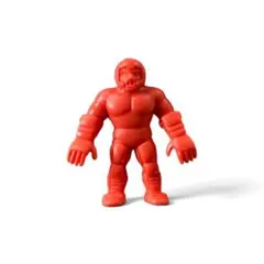 希少】キン肉マン フィギュア キン消し パート29 ジ・オメガマン