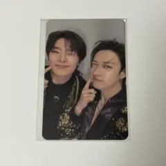 バンチャン アイエン シーグリ2026 FORCE FC版 トレカ