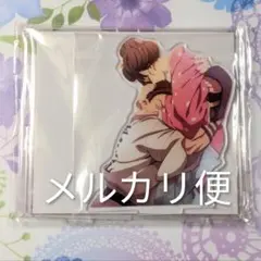 鬼滅の刃 無限城編 第四期 場面写そのまま アクリルスタンド 狛治 恋雪