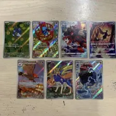 2026年最新】スリープ ar ポケモンカードの人気アイテム - メルカリ