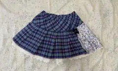 KP ニットプランナー スカッツ　ショートパンツ　150