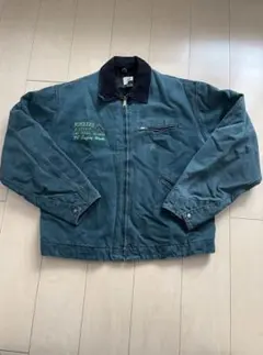 M*u様 希少 Carharttデトロイトジャケット HTG 90s