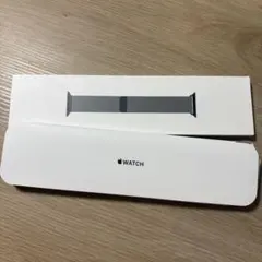 【美品】純正 Apple Watch Loop 44mm