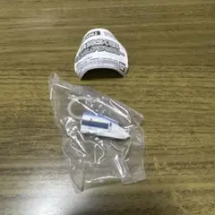 JRはたらく電車めじるしアクセサリー 500系