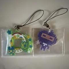 たまごっち　一番くじ　F賞