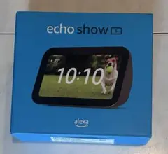 alexa echo show5 （第3世代）　Ringスマートカメラセット売り alexa echo show5 （第3世代） Ringスマートカメラセット売り - メルカリ