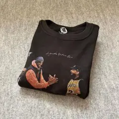 Kobe Bryant x Nipsey Hussle Sweatshirt