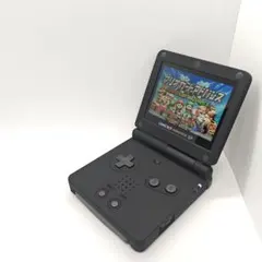 明治様専用　ゲームボーイアドバンスSP　IPS液晶